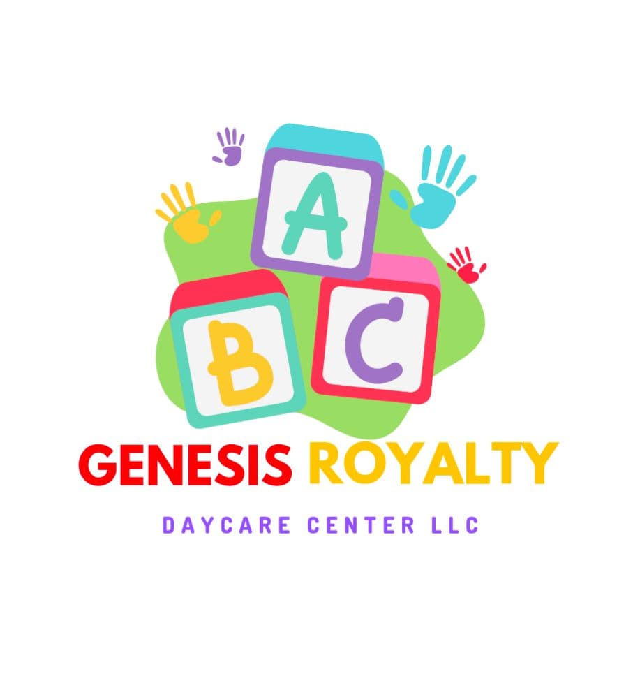 Genesis Royalty logo